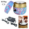 Professional Mini Electric Pottery Wheel
