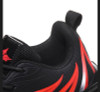 New Men Sport Fire Shoes Breathable Running Sneakers Men Casual Shoes Platform Sneakers Men Tennis Shoes Men Walking Shoes