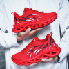 New Men Sport Fire Shoes Breathable Running Sneakers Men Casual Shoes Platform Sneakers Men Tennis Shoes Men Walking Shoes