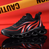 New Men Sport Fire Shoes Breathable Running Sneakers Men Casual Shoes Platform Sneakers Men Tennis Shoes Men Walking Shoes