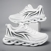 New Men Sport Fire Shoes Breathable Running Sneakers Men Casual Shoes Platform Sneakers Men Tennis Shoes Men Walking Shoes