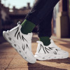 New Men Sport Fire Shoes Breathable Running Sneakers Men Casual Shoes Platform Sneakers Men Tennis Shoes Men Walking Shoes