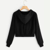 Zip-up Hoodie