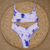 Tie-Dye Bikinis