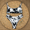 Tie-Dye Bikinis
