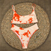 Tie-Dye Bikinis