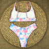 Tie-Dye Bikinis