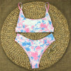 Tie-Dye Bikinis