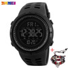 I Fashion Outdoor Sport Watch Men Multifunction Watches