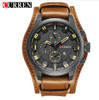 Watches men Quartz Wristwatch