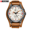 Watches men Quartz Wristwatch