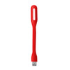 USB Light Mini LED Lamp Bendable Portable For Laptop PC Computer Portable Small Table Lamp Small Accessories For Phone TSLM1