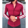 Plain Men Formal Shirts