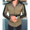 Plain Men Formal Shirts