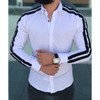 Plain Men Formal Shirts