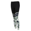 Legging Camouflage Stripe Bodybuilding Women's leggings Sportswear
