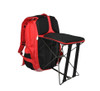 2 in 1 Backpack Chair
