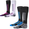 High Quality Men Women Skiing Socks
