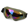 Skiing Goggles