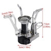 Camping Cookware Set