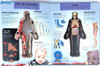 Jeriae™ Anatomy of The Human Body 3D Picture Book