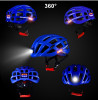 LED Bicycle Helmet LED Bicycle Helmet
