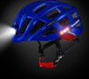 LED Bicycle Helmet LED Bicycle Helmet