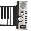 PianoRoll Portable Electronic Piano