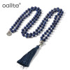 Mala Meditation Necklaces