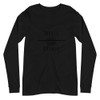 Inhale & Exhale Long Sleeve