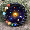 Solar System Chakra Bracelet