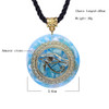EK Horus Energy Pendant