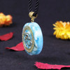 EK Horus Energy Pendant