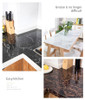 Waterproof Marble Wallpaper