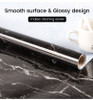 Waterproof Marble Wallpaper