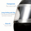 Waterproof Anti-Fog Film For Helmet Visor