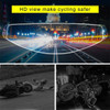 Waterproof Anti-Fog Film For Helmet Visor