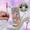 EMBROIDERY ACCESSORIES DIAMOND PAINTING TOOLS