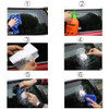 3D Cracking Window Sticker®