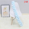 Room Decor Braid Knot Style