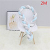 Room Decor Braid Knot Style