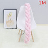 Room Decor Braid Knot Style