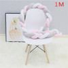 Room Decor Braid Knot Style