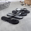 Summer flip-flops men's personality outdoor beach fashion trend Korean version of non-slip summer sandal slippers men