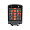 LED Laser Bicycle Rear Tail Light USB Rechargeable LED Laser Bicycle Rear Tail Light USB Rechargeable