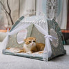 Angel Pet Tent/Bed