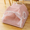 Angel Pet Tent/Bed