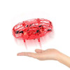 Mini Drone UFO Toys Infrared Sensing Control Hand Flying Aircraft Quadcopter