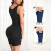 Waist Trainer Women's Binders Fit Shapers Modeling Strap Slimming Shapewear Body