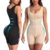 Waist Trainer Women's Binders Fit Shapers Modeling Strap Slimming Shapewear Body